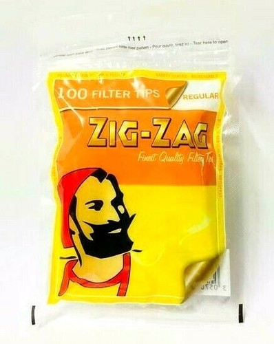 Zig zag bags - zag,