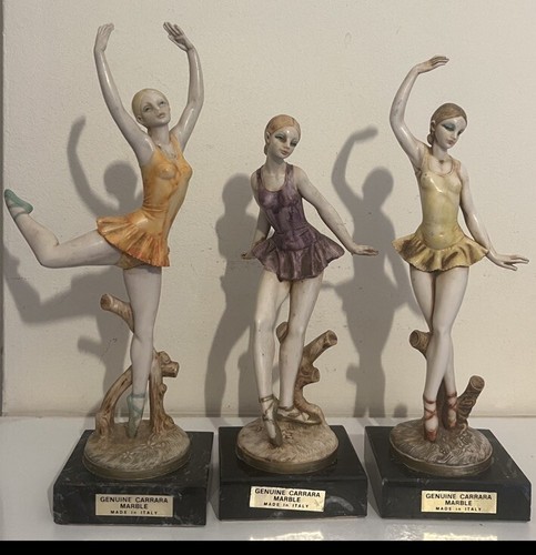 Simonetti ballerina - simonetti,