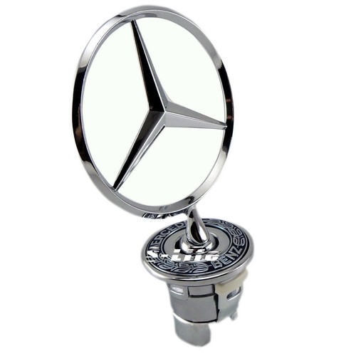 Fits mercedes bonnet raised - bonnet,