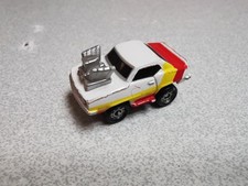 Micro Machines 69 Camaro Hot