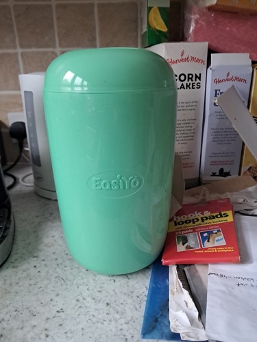 Easiyo yoghurt maker - yoghurt,