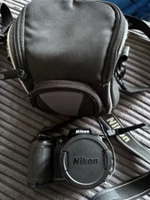 Nikon Coolpix L120 14.1MP