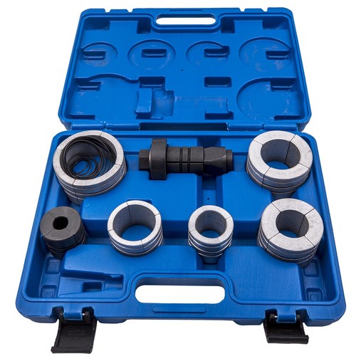 Exhaust pipe stretcher - exhaust,