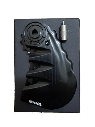 Oversized aero derailleur cage - derailleur,
