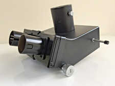 Leitz Microscope RSA-55 / RSA