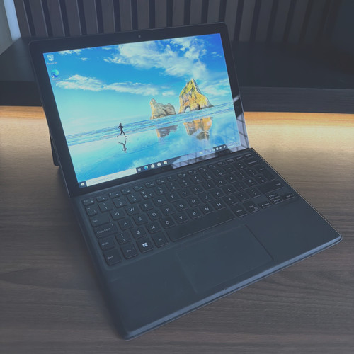 Dell latitude 5285 - latitude,