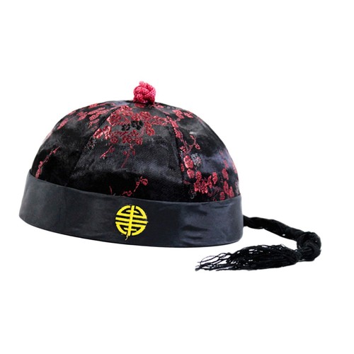 Chinese oriental hat - chinese,