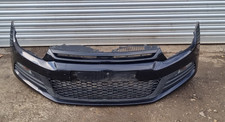 VOLKSWAGEN SCIROCCO BUMPER