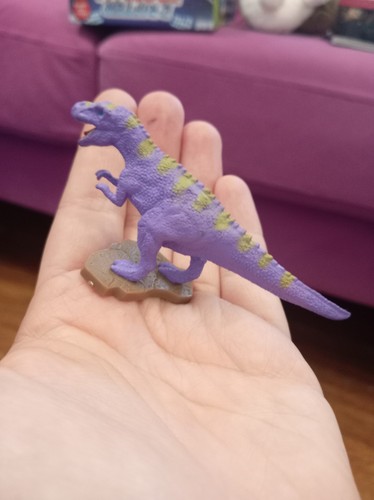 Daspletosaurus dinosaur king - daspletosaurus,