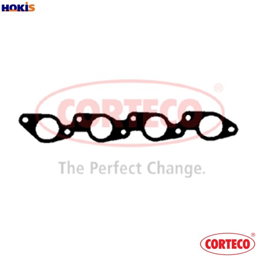 Gasket exhaust manifold - gasket,