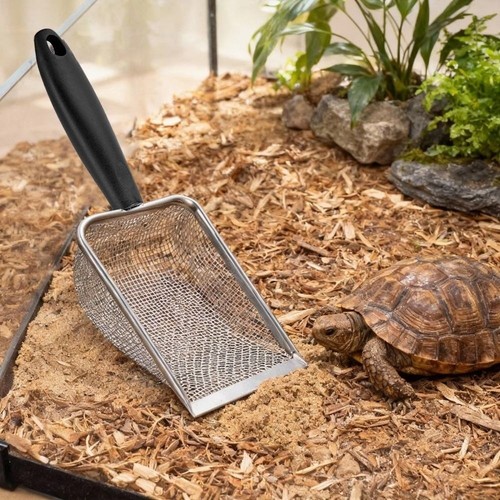 Fine mesh design - design, tank