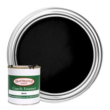 Craftmaster Boat Paint Enamel