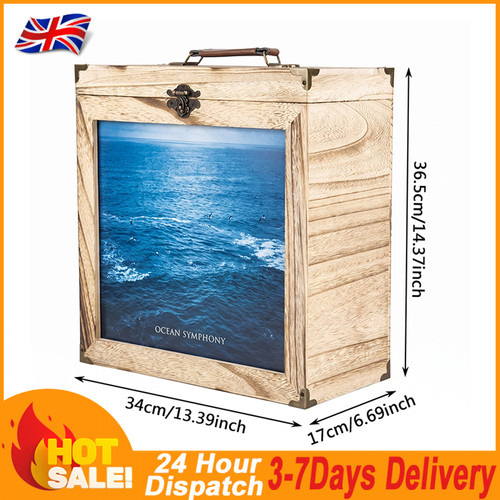 Natural wooden album - natural,