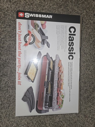 Nib swissmar classic - swissmar,