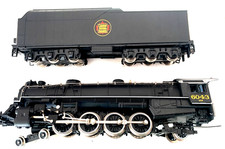 MEHANO 4.8.2 OO GAUGE .HO