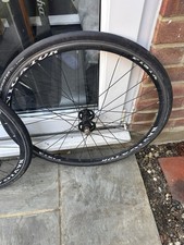 Pista Navigator Track Wheels