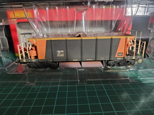 Gauge hornby transrail - gauge,