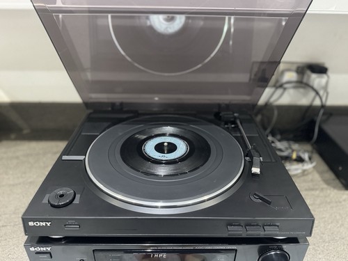 Sony lx300usb stereo - sony, ps-lx300usb