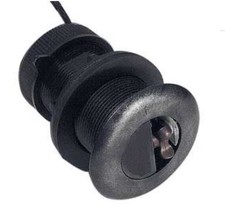 Raymarine Tacktick T910 Triducer - Speed, Depth & Temp (Airmar 31-482-1-42)