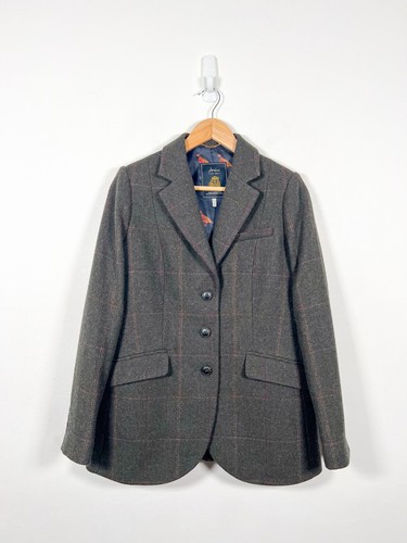 Joules blazer green - blazer,