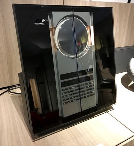 Bang olufsen o beosound - b&o,