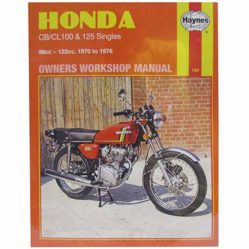 Haynes manual honda - haynes,