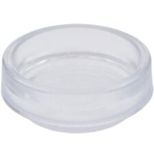 SMALL CASTOR CUPS Floor Carpet Protector Chair Sofa Furniture Wheel Feet Leg Cap