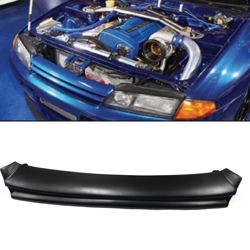 Front bumper grill cover - bumper,