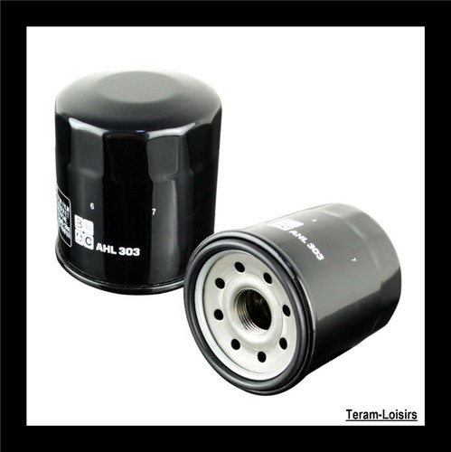 Oil filter for honda vtr - vtr, 1000