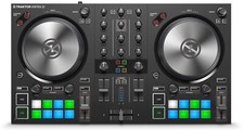 native instruments traktor kontrol s2 mk3