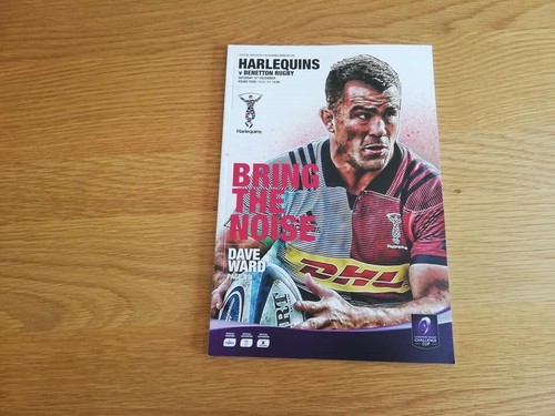2018 harlequins benetton - v,