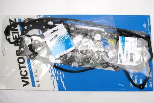 Cylinder head gasket set audi - cylinder,