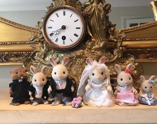 Sylvanian families royal - sylvanian,