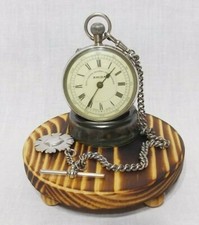 Pocket watch stand rack holder