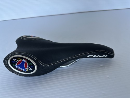 Nos fuji velo racing saddle - racing,