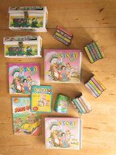 Little story teller - story,