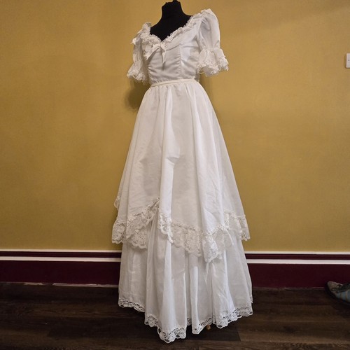 Vintage 1980s milkmaid - vintage,