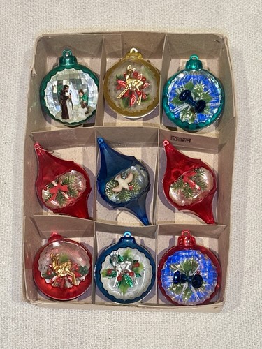 Vintage jewel brite - jewel,