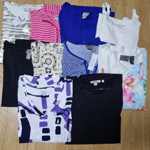 Women lots mixed - women's, clothing