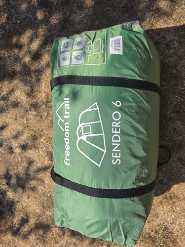 Sendero person waterproof - sendero,
