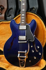 Gibson Custom Limited 1964