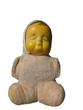 Vintage 1950s Nursery Crib