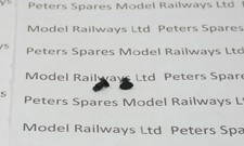 Dapol 112536 Class 22 N Gauge