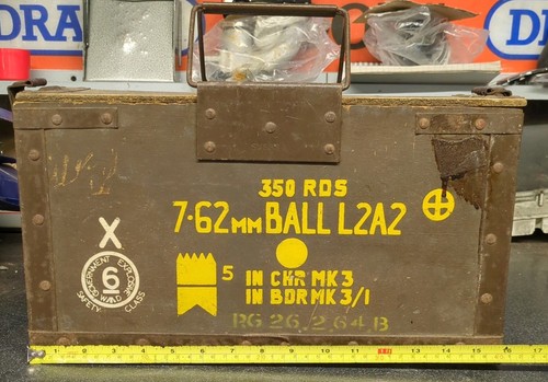 Wooden ammo ammunition - wooden,