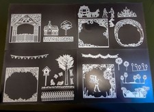 Full Set (X4)  of Crafters