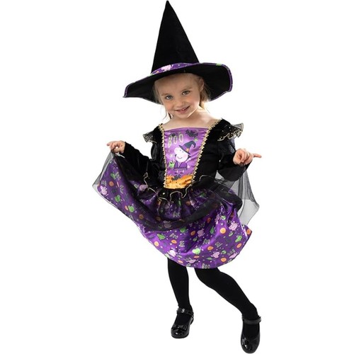 Blues group peppa pig witch - group,