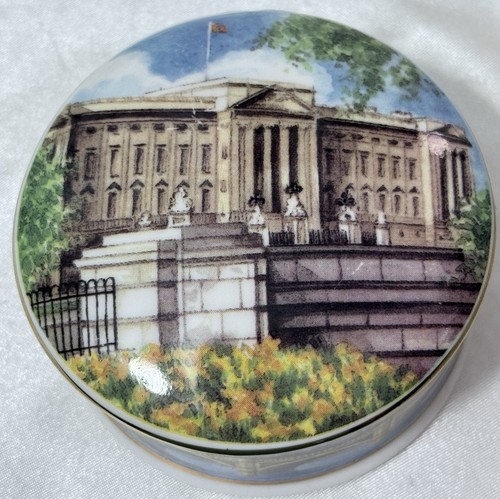 Buckingham palace royal - palace,