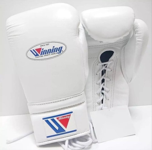 Winning 400 12oz boxing - winning,
