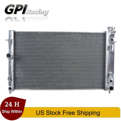 Full aluminum radiator for - full,