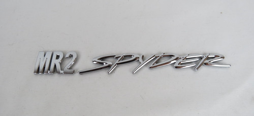 Genuine oem 2000 - oem, toyota